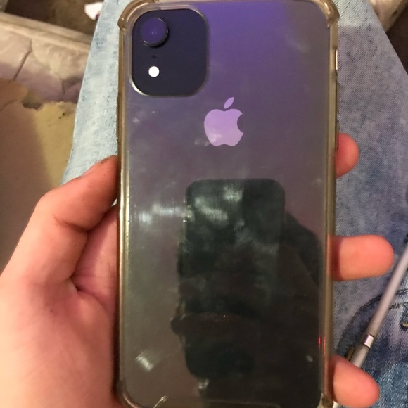 Space Grey Iphone XR 250GB - Picture 2 of 2